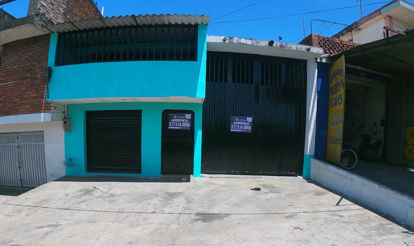 Local, Pueblo Nuevo, Cúcuta