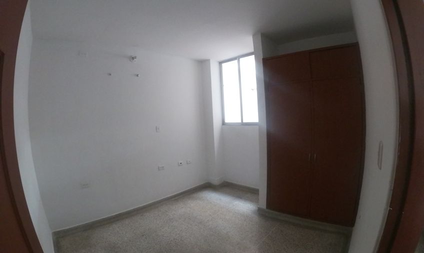 Apartamento, Centro, Código: 1639