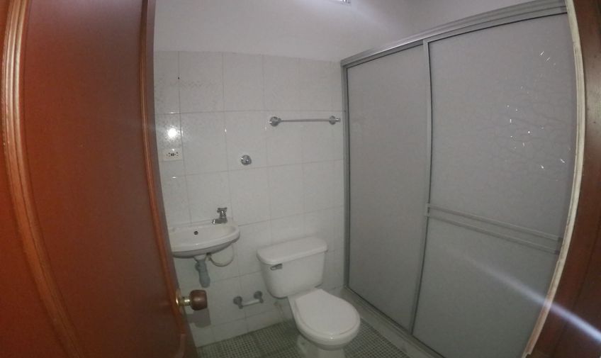 Apartamento, Centro, Código: 1639