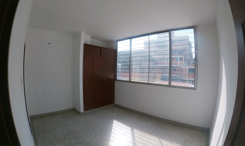 Apartamento, Centro, Código: 1639