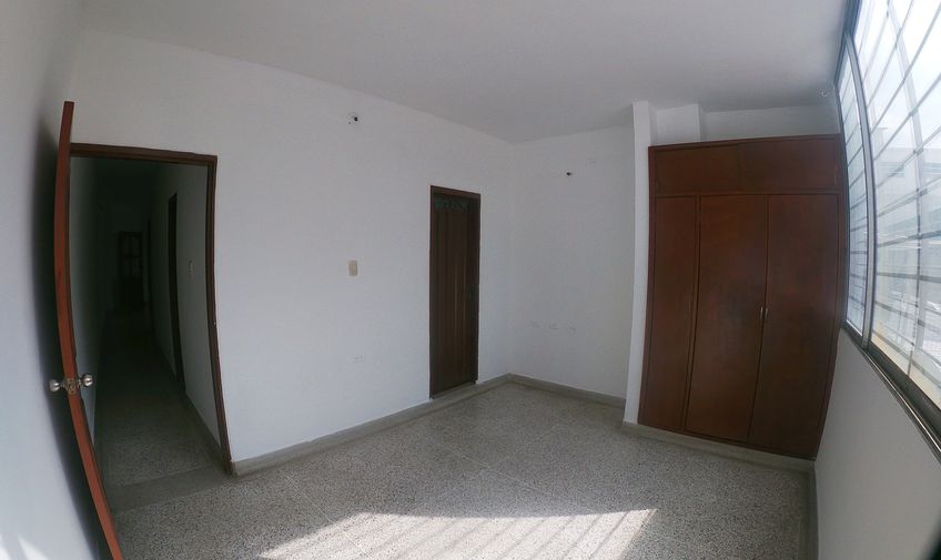 Apartamento, Centro, Código: 1639