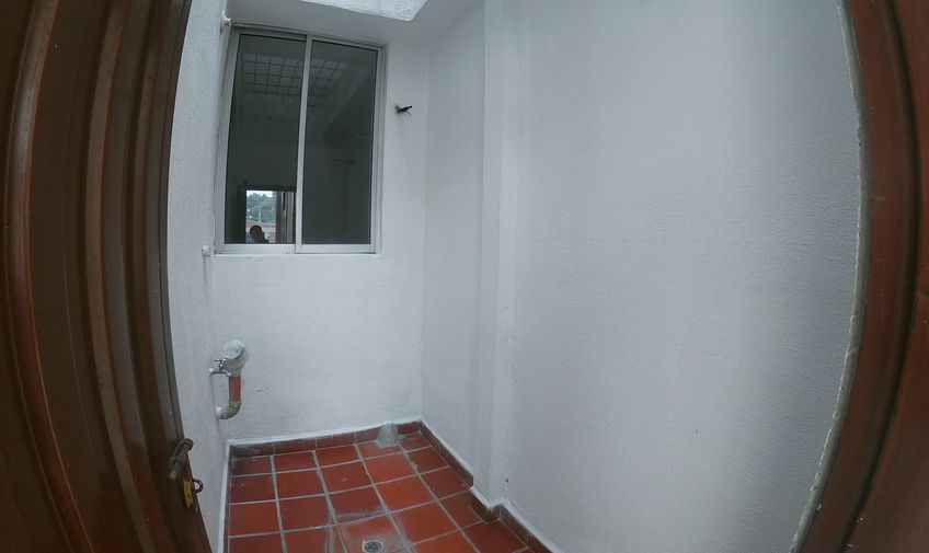 Apartamento, Centro, Código: 1639