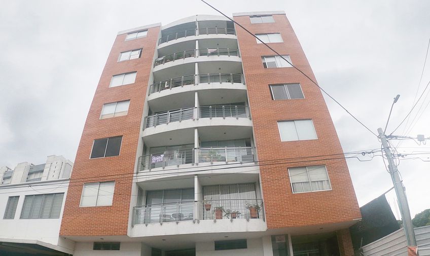 Apartamento, La Riviera, Cúcuta