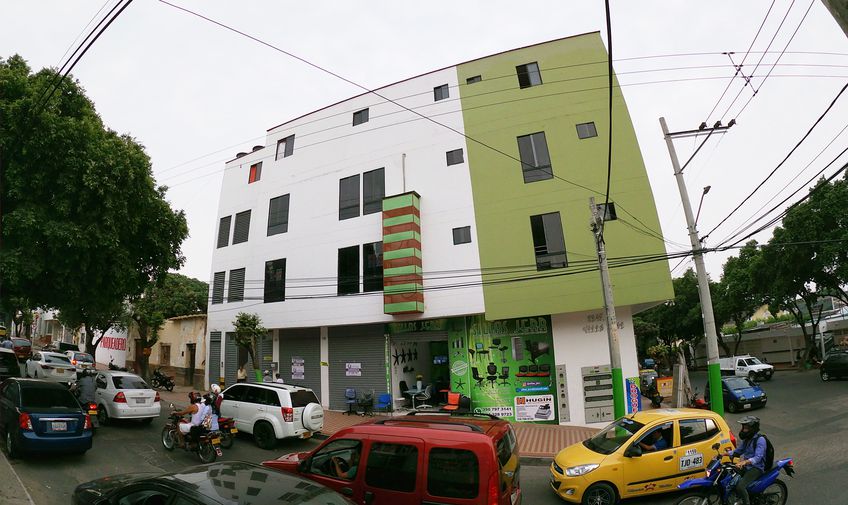 Apartamento, La Cabrera, Cúcuta