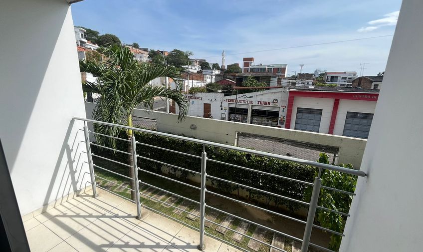 Apartamento, San Rafael, Código: 1648