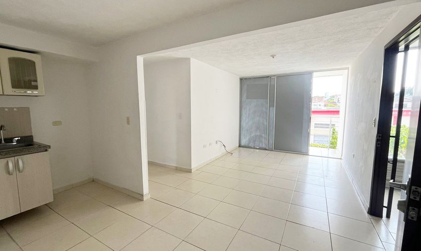 Apartamento, San Rafael, Código: 1648