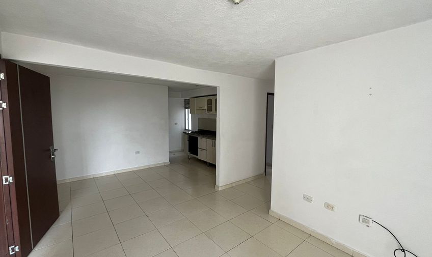 Apartamento, San Rafael, Código: 1648