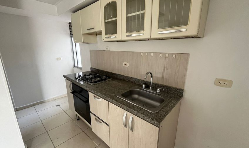 Apartamento, San Rafael, Código: 1648