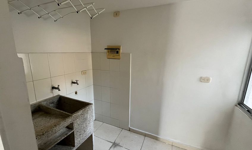 Apartamento, San Rafael, Código: 1648