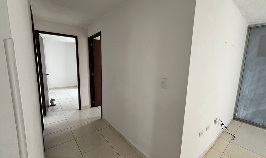 Apartamento, San Rafael, Código: 1648