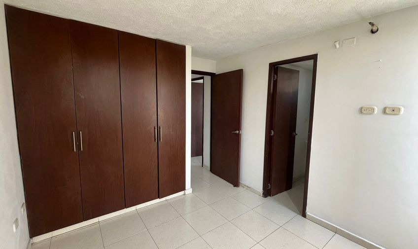 Apartamento, San Rafael, Código: 1648