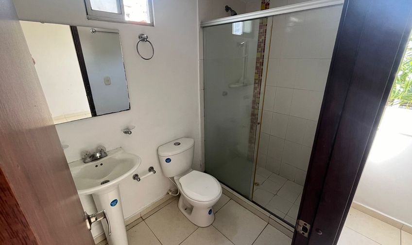 Apartamento, San Rafael, Código: 1648