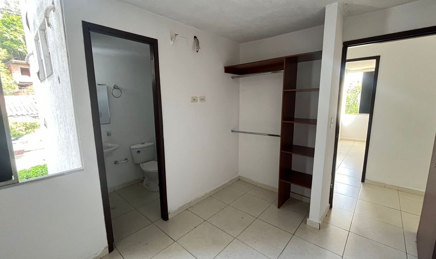 Apartamento, San Rafael, Código: 1648