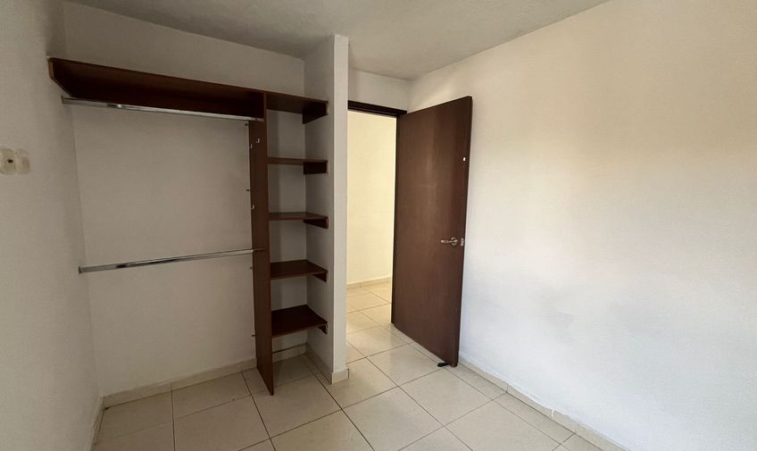 Apartamento, San Rafael, Código: 1648