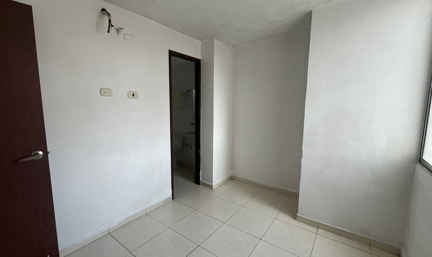 Apartamento, San Rafael, Código: 1648