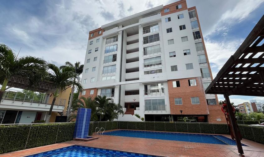 Apartamento, Prados del Este, Cúcuta