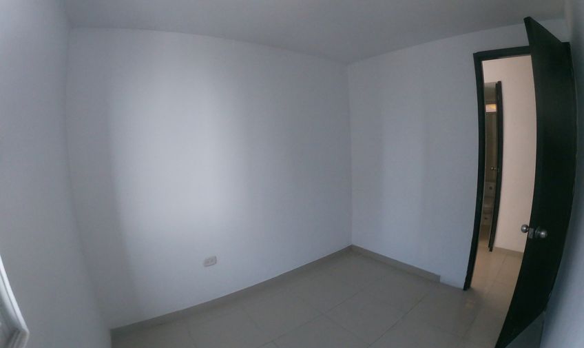 Apartamento, Santa Inés, Código: 1709