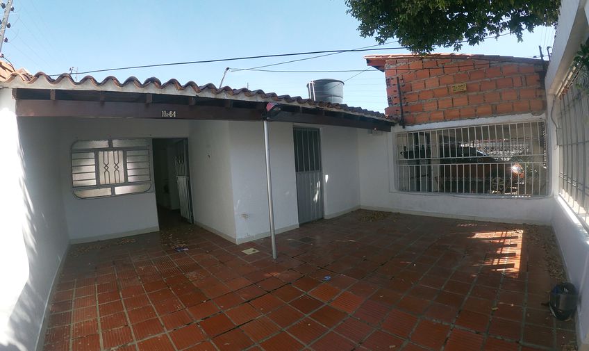 Casa, Torcoroma, Cúcuta