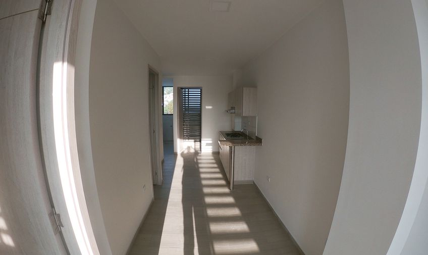 Apartamento, San Luis, Cúcuta