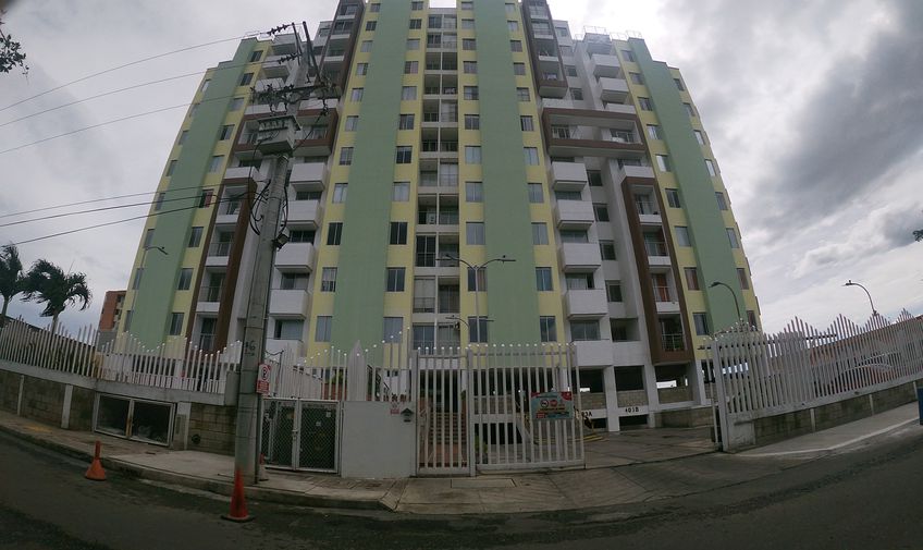 Apartamento, Santa Ines, Cúcuta