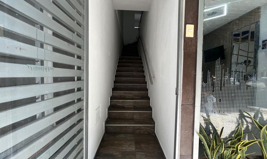 Apartamento, Quinta Oriental, Código: 748