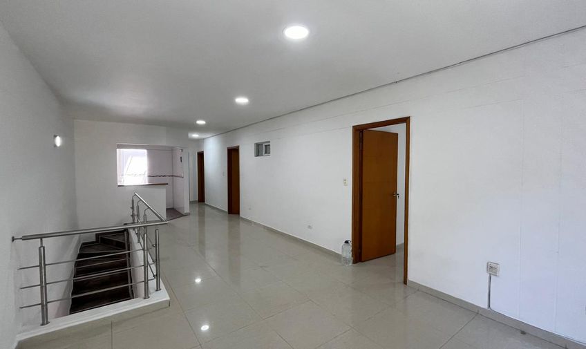 Apartamento, Quinta Oriental, Código: 748