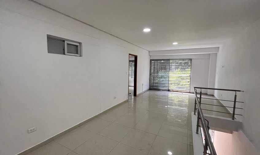 Apartamento, Quinta Oriental, Código: 748