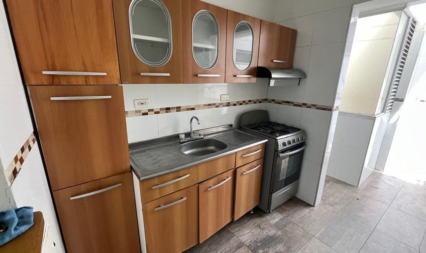 Apartamento, Quinta Oriental, Código: 748