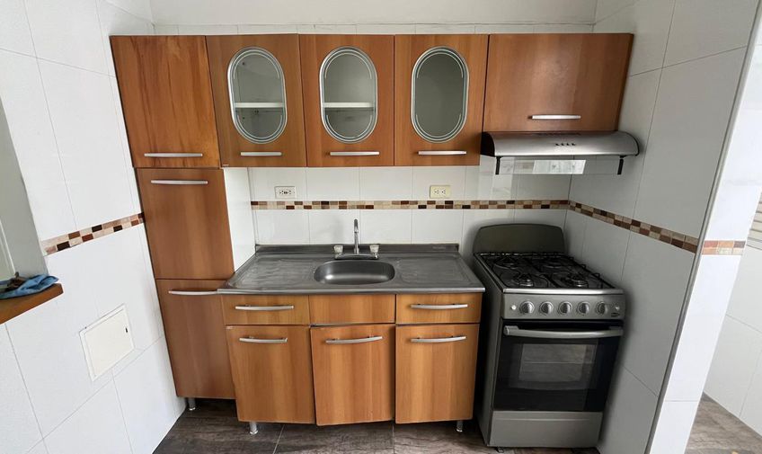 Apartamento, Quinta Oriental, Código: 748