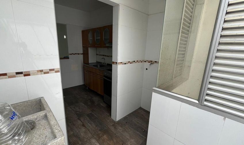 Apartamento, Quinta Oriental, Código: 748