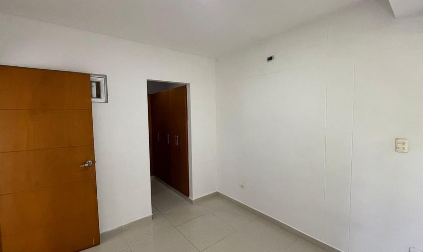 Apartamento, Quinta Oriental, Código: 748