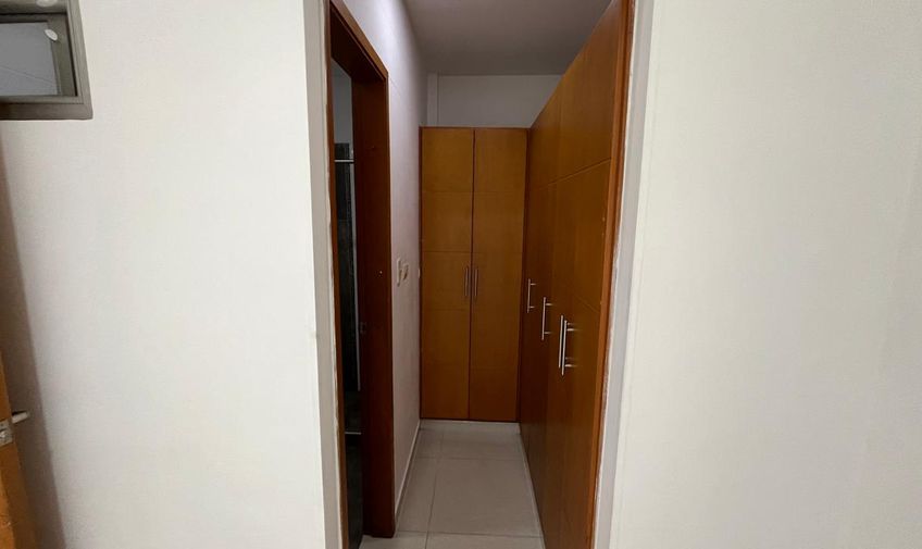 Apartamento, Quinta Oriental, Código: 748