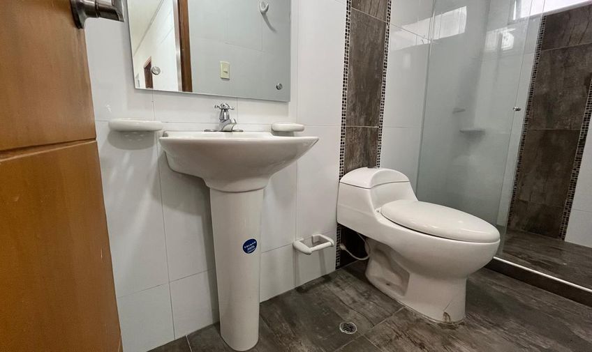 Apartamento, Quinta Oriental, Código: 748