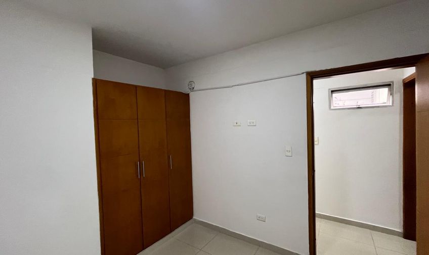 Apartamento, Quinta Oriental, Código: 748