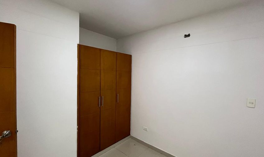 Apartamento, Quinta Oriental, Código: 748