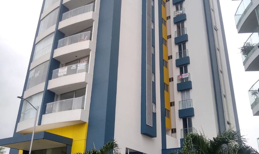 Bellavista Conjunto, Apartamento, Cúcuta
