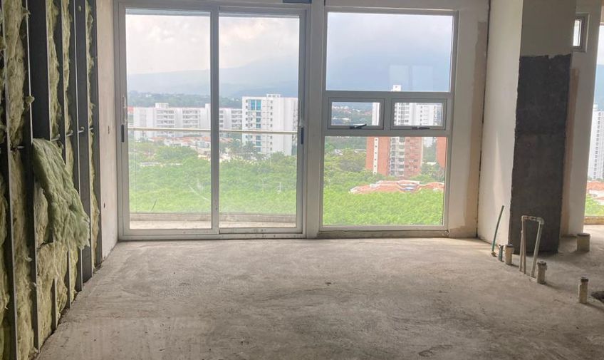 Bellavista Conjunto, Apartamento, Código: 1671