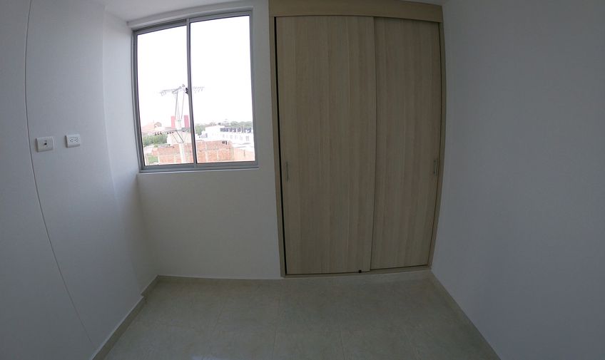 Apartamento, Niza, Código: 1170