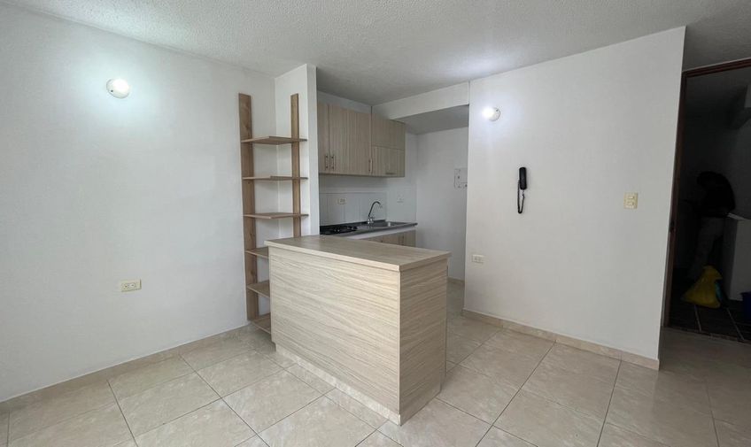 Apartamento, Prados del Este, Código: 1936