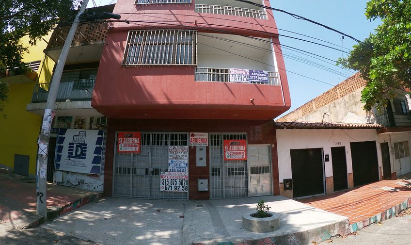 Apartamento, Contento, Cúcuta