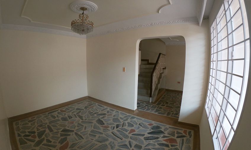 Casa Conjunto, Quinta Oriental, Código: 1433