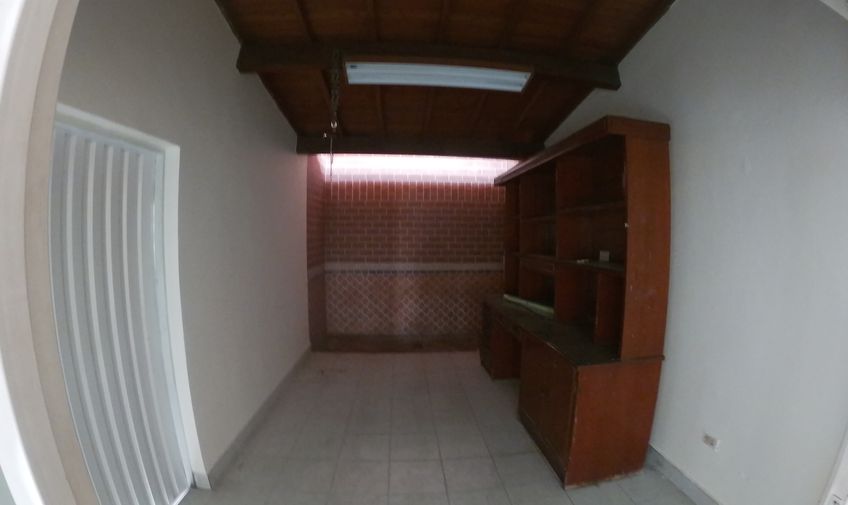 Casa Conjunto, Quinta Oriental, Código: 1433