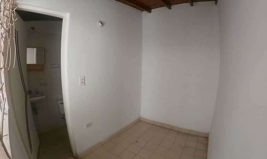 Casa Conjunto, Quinta Oriental, Código: 1433