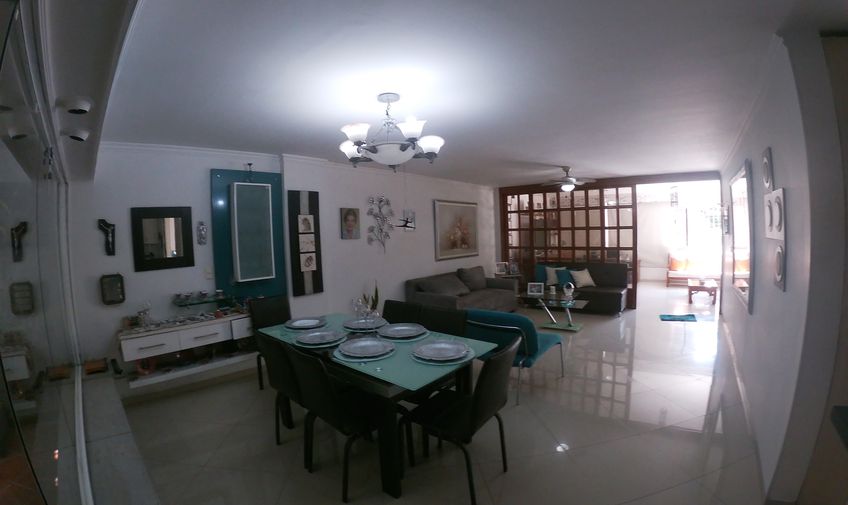 Apartamento, La Riviera, Código: 1724