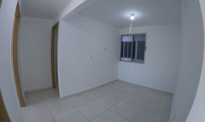 Apartamento, Avenida del Río, Código: 1451