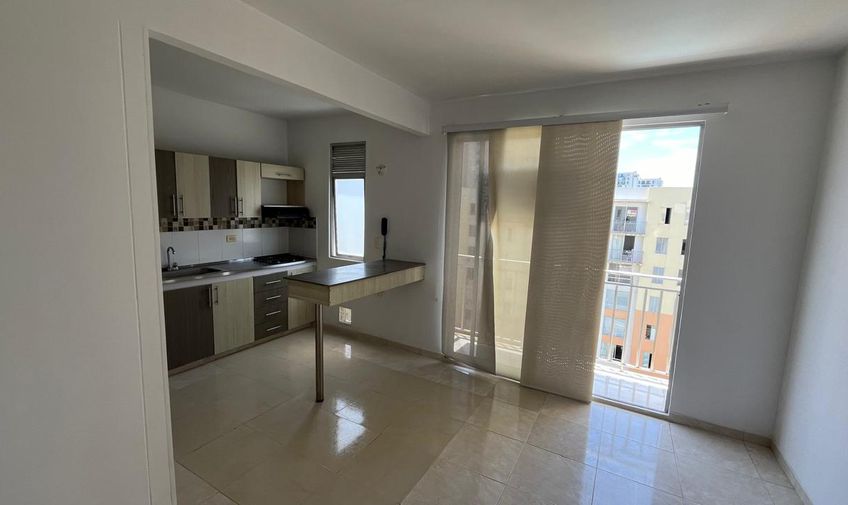 Apartamento, Prados del este, Código: 1098