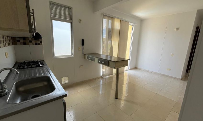 Apartamento, Prados del este, Código: 1098