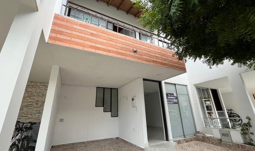 Casa Conjunto, Avenida libertadores, Cúcuta