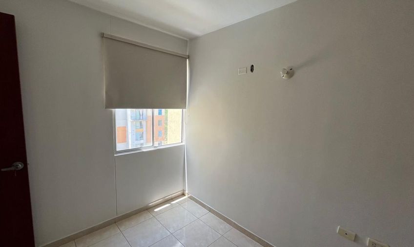 Apartamento, Prados del este, Código: 1098