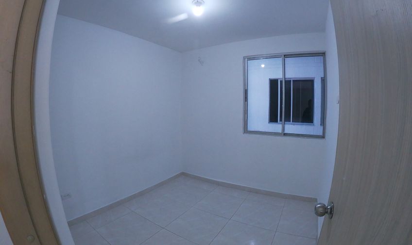 Apartamento, Avenida del Río, Código: 1451